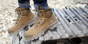 Lire la suite à propos de l’article Comparatif : Les meilleures chaussures de sécurité cuir
