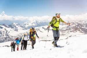 Lire la suite à propos de l’article Chaussures Alpinisme et Haute Montagne : Le grand comparatif