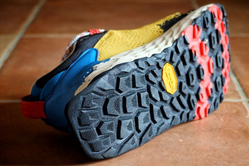 You are currently viewing Le comparatif : chaussures avec semelle VIBRAM
