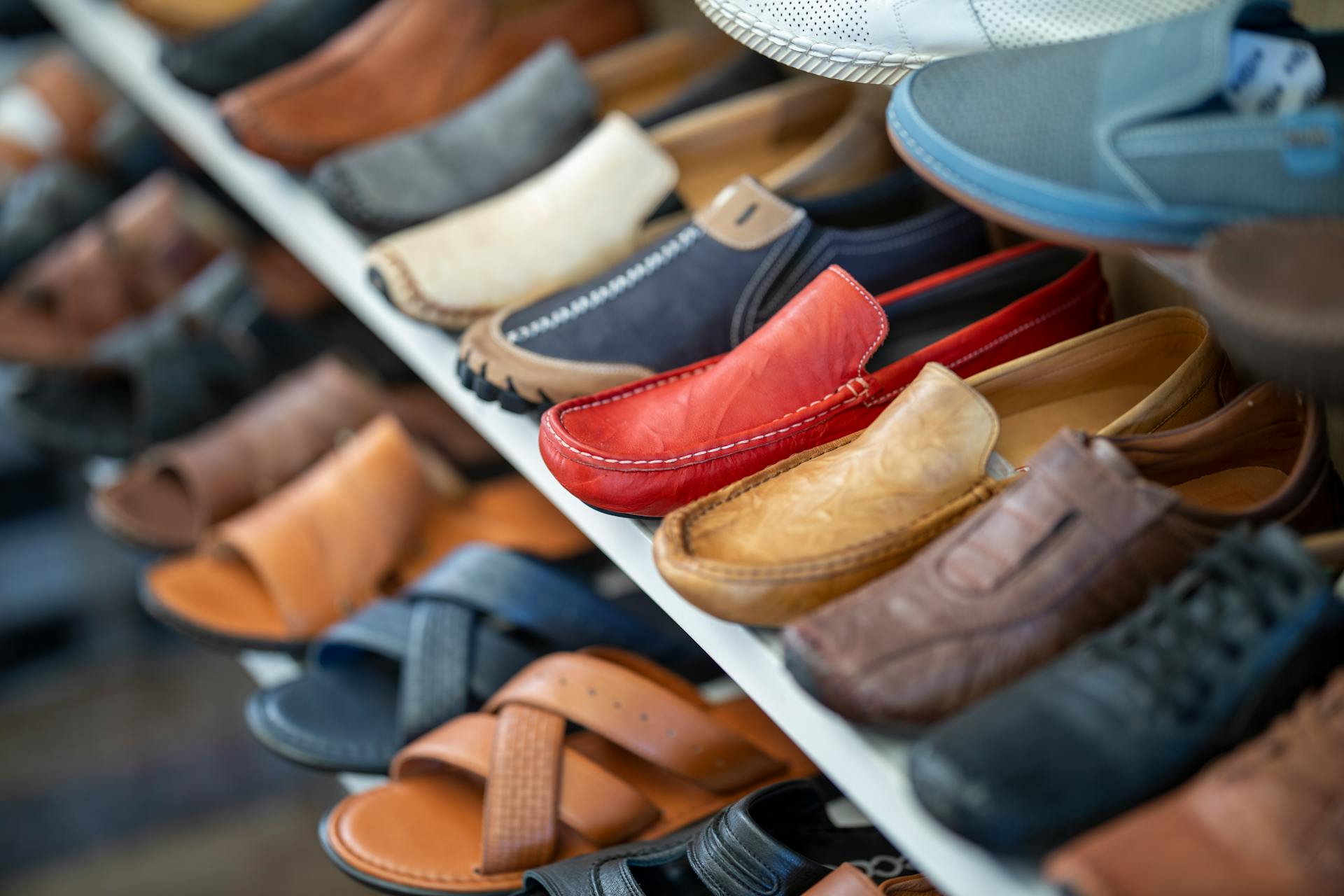 You are currently viewing Mocassin Homme Luxe Italien : L’élégance à l’italienne