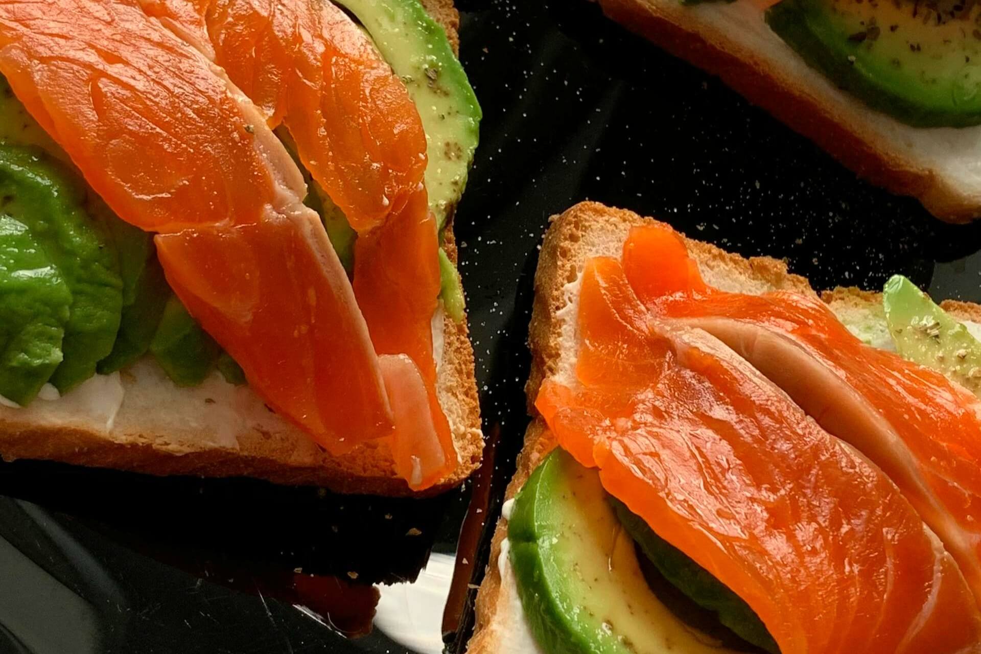 You are currently viewing Quels sont les aliments riches en lipide ?