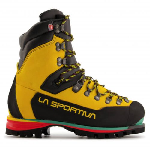 chaussure alpinisme la sportiva nepal extreme